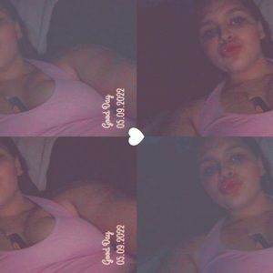 Meet your Posher, Jamiee